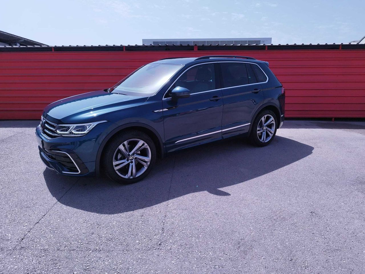 volkswagen tiguan 2023 / foto grande (3)