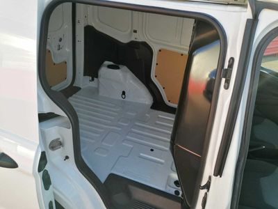 Ford Transit Courier FURGON 1.5 TDCI 75 AMBIENTE