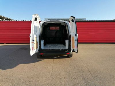 Ford Transit Courier FURGON 1.5 TDCI 75 AMBIENTE