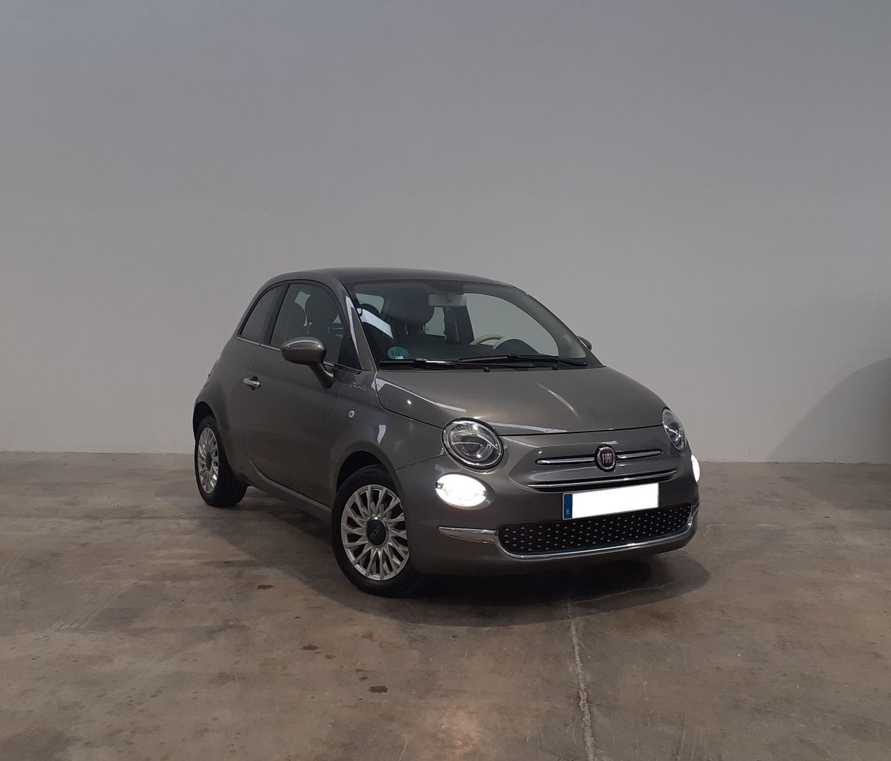 fiat 500 2021 /
