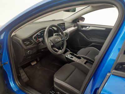 Ford Focus 1.0 ECOBOOST 92KW TREND+ AUTO 5P