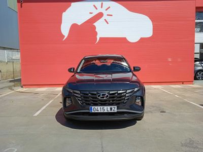 Hyundai Tucson 1.6 CRDI 85KW KLASS 5P
