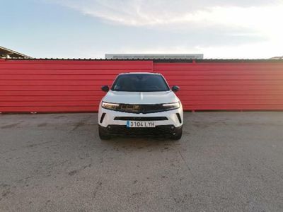 Opel Mokka BEV 50KWH GS LINE-E 5P