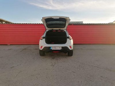 Opel Mokka BEV 50KWH GS LINE-E 5P