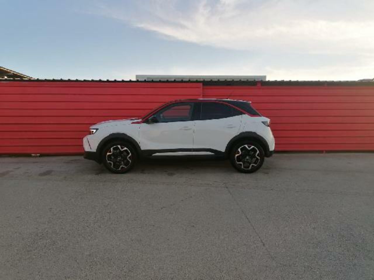 opel mokka 2022 / foto grande (3)