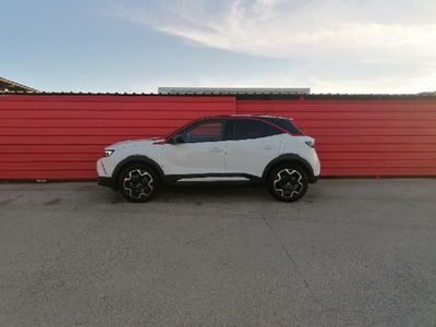Opel Mokka BEV 50KWH GS LINE-E 5P