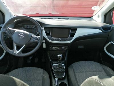 Opel Crossland X 1.2 81KW OPEL 2020 5P