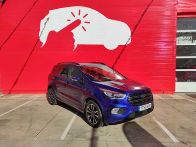 Ford Kuga 1.5 ECOBOOST 88KW ST-LINE 2WD 5P