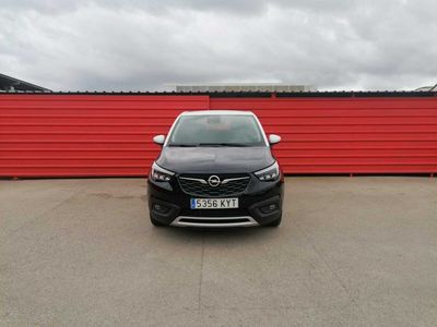 Opel Crossland X 1.2 T 130 CV INNOVATION