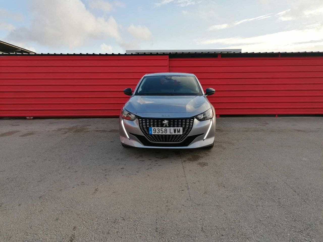 peugeot 208 2022 / foto grande (2)
