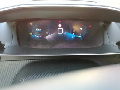 Peugeot 208 1.2 PURETECH 73KW AUTO ALLURE PACK 5P