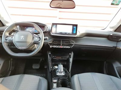 Peugeot 208 1.2 PURETECH 73KW AUTO ALLURE PACK 5P