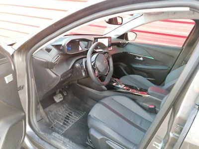 Peugeot 208 1.2 PURETECH 73KW AUTO ALLURE PACK 5P