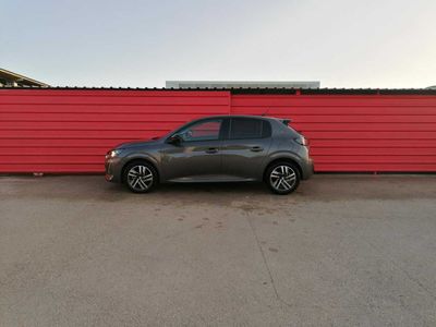 Peugeot 208 1.2 PURETECH 73KW AUTO ALLURE PACK 5P