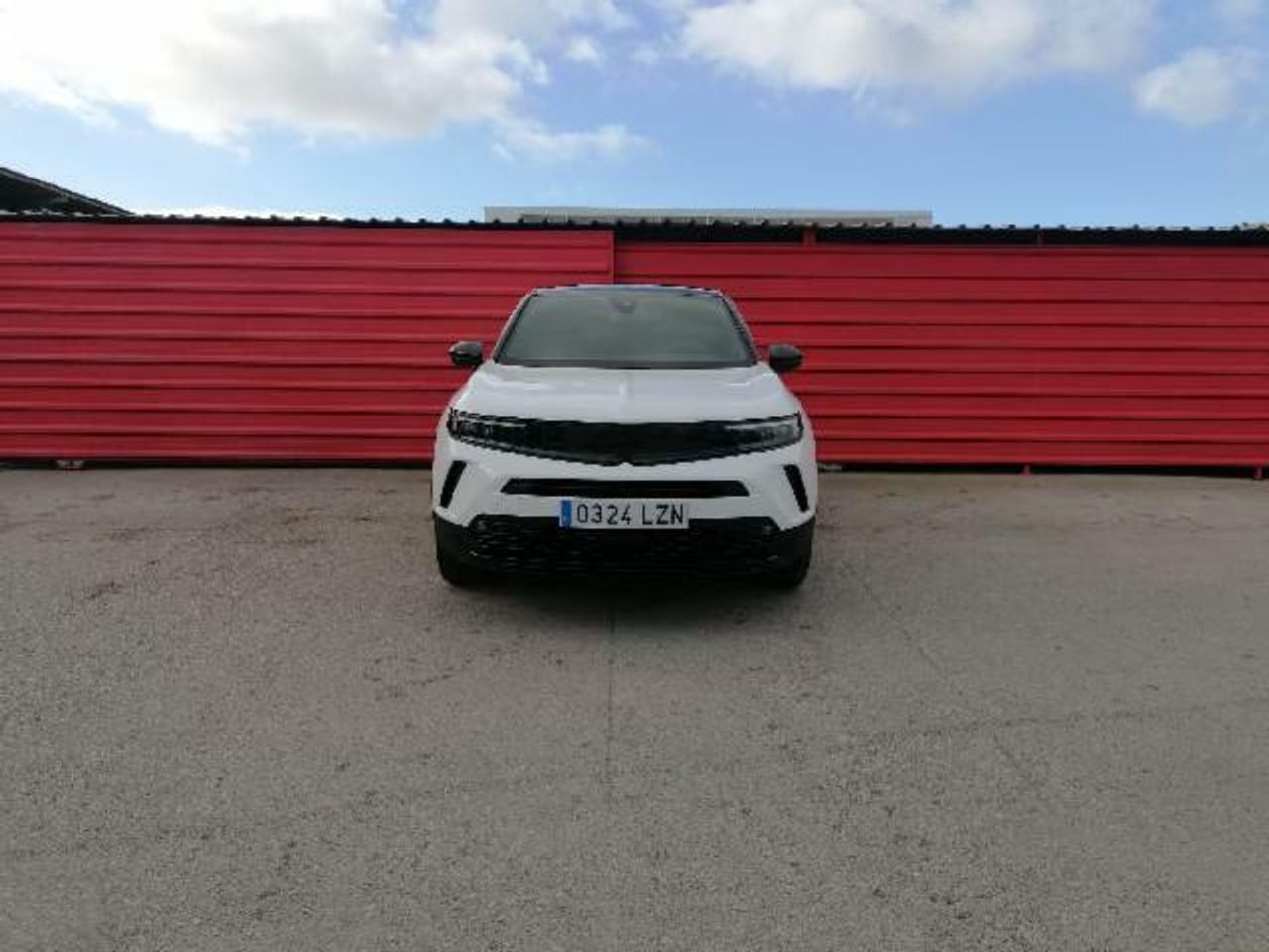 opel mokka 2022 / foto grande (2)