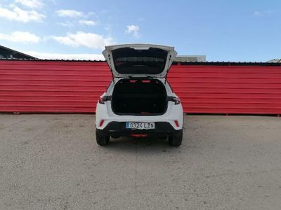 Opel Mokka BEV 50KWH GS LINE-E 5P