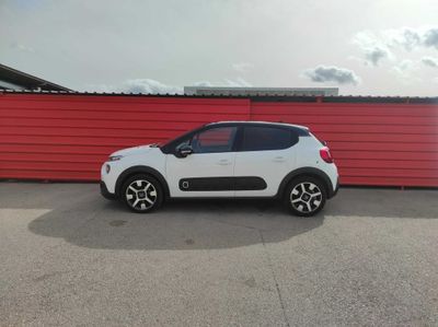 Citroën C3 1.2 PURETECH 81KW SHINE 5P