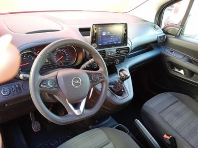 Opel Combo LIFE EDITION PLUS 1.5D 102 CV