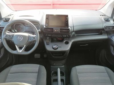 Opel Combo 1.5 TD 96KW S/S LIFE ELEGANCE SWB AUTO 5P