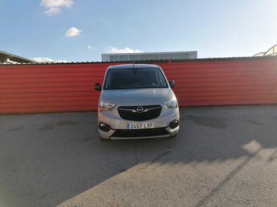 Opel Combo 1.5 TD 96KW S/S LIFE ELEGANCE SWB AUTO 5P