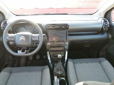 Citroën C3 Aircross 1.2 PURETECH 110 CV S&S C-SERIES