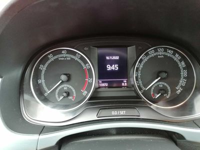 Skoda Fabia COMBI 1.0 TSI 70KW AMBITION 5P