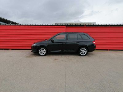 Skoda Fabia COMBI 1.0 TSI 70KW AMBITION 5P