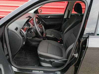 Skoda Fabia COMBI 1.0 TSI 70KW AMBITION 5P