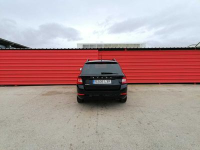 Skoda Fabia COMBI 1.0 TSI 70KW AMBITION 5P