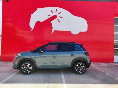 Citroën C3 Aircross 1.5 BLUEHDI 120CV SHINE PACK AUTO