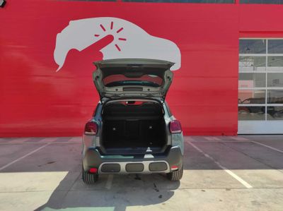 Citroën C3 Aircross 1.5 BLUEHDI 120CV SHINE PACK AUTO