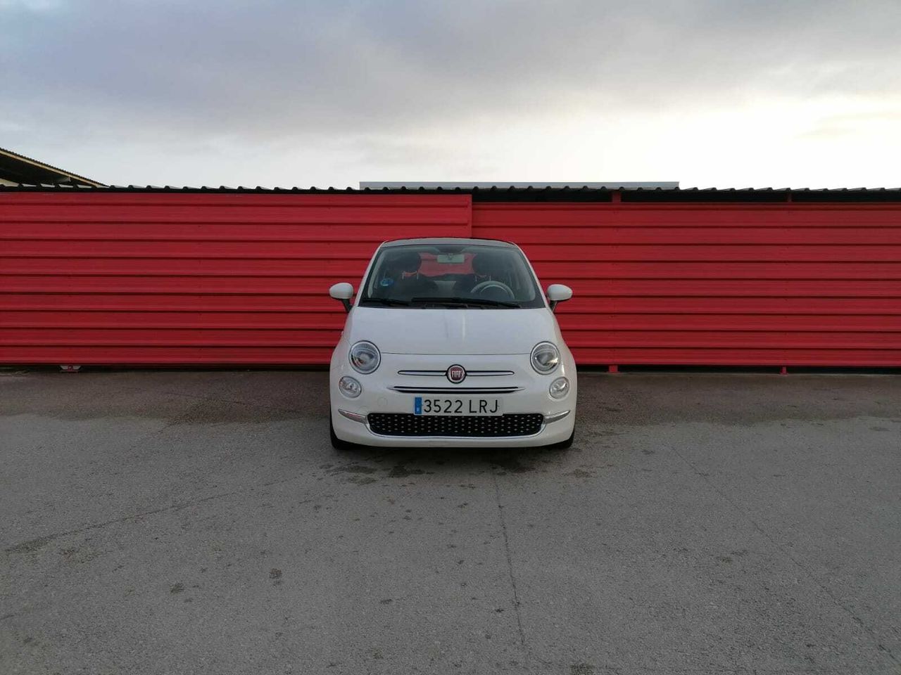 fiat 500 2021 / foto grande (2)