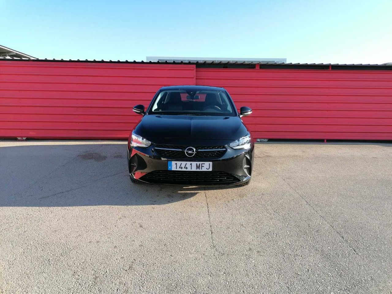 opel corsa 2023 / foto grande (2)