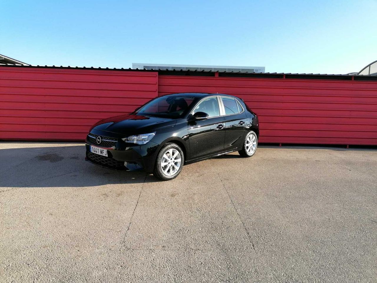 opel corsa 2023 / foto grande (3)