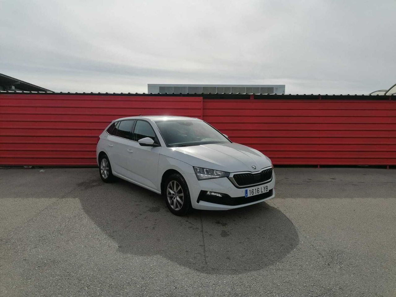 Sistema de climatizacion  de segunda mano - skoda scala 2022 /