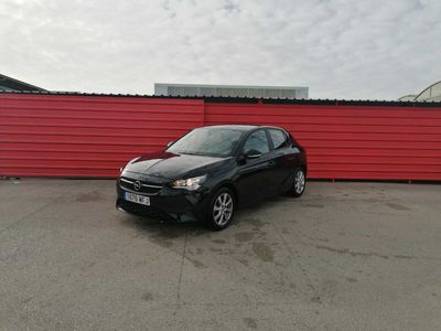 Opel Corsa 1.2 XEL 55KW EDITION 5P