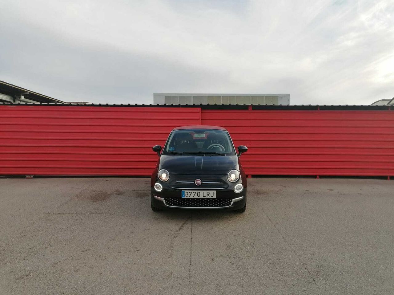 fiat 500 2021 / foto grande (2)