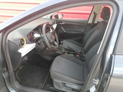 Seat Ibiza 1.0 TSI 81KW STYLE XM EDITION 5P