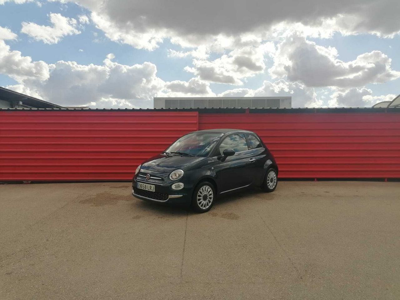 fiat 500 2021 / foto grande (3)