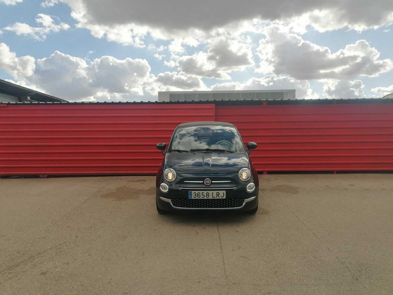fiat 500 2021 / foto grande (2)