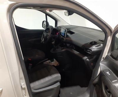Opel Combo LIFE EDITION PLUS 1.5 TD 75KW S