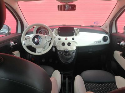 Fiat 500 1.0 HYBRID DOLCEVITA 3P