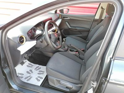 Seat Ibiza 1.0 TSI 110 CV STYLE XM EDITION