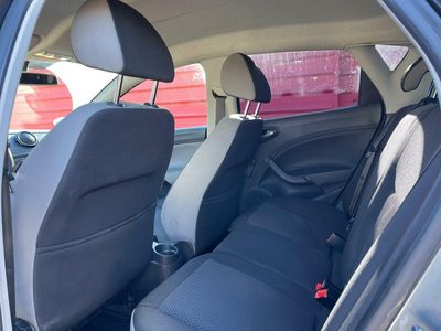 Seat Ibiza 1.4 TDI 105 cv STYLE