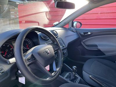 Seat Ibiza 1.4 TDI 105 cv STYLE