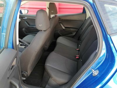 Seat Ibiza 1.0 TSI 81KW STYLE XM EDITION 5P