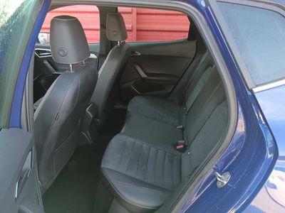 Seat Arona 1.0 TSI 81KW XCELLENCE DSG 5P