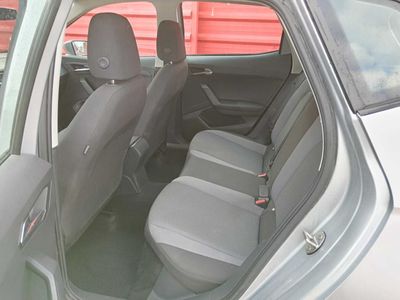 Seat Arona 1.0 TSI 110 CV STYLE