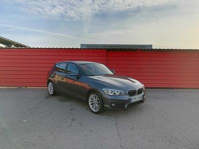 BMW Serie 1 1.5 116D 5P