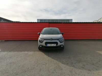 Citroën C3 1.2 PURETECH 110 CV SHINE